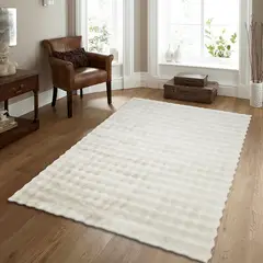 DIB - Alfombra Peace 160X230 Bbh17 Ivory