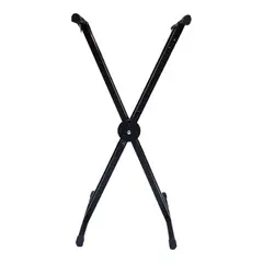 CIPRIANI - ATRIL DOBLE PARA TECLADO CON AJUSTE DE ALTURA TOP04