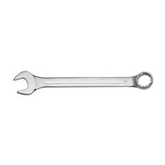GENERICO - Llave Punta Corona Cromada 65 Mm