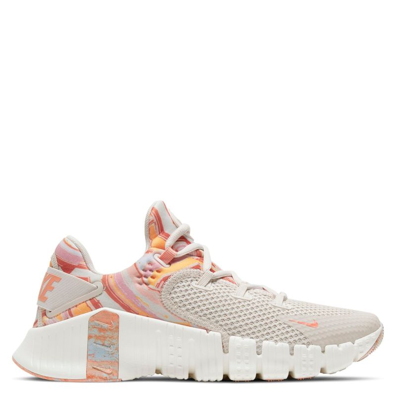 NIKE - Free Metcon 4 Zapatilla Training Mujer