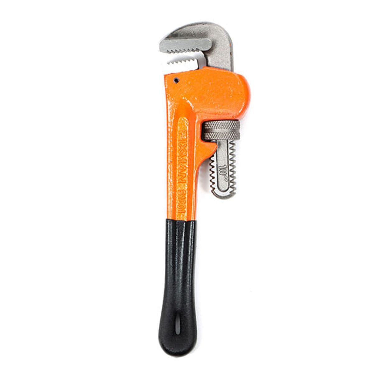 FIXMAN - Llave Stillson Recta 10 Fixman