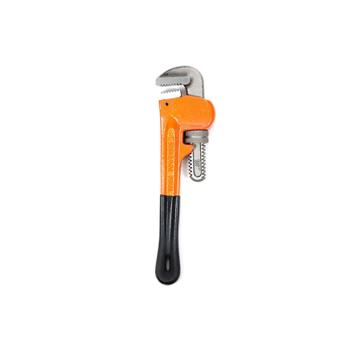 FIXMAN - Llave Stillson Recta 10 Fixman