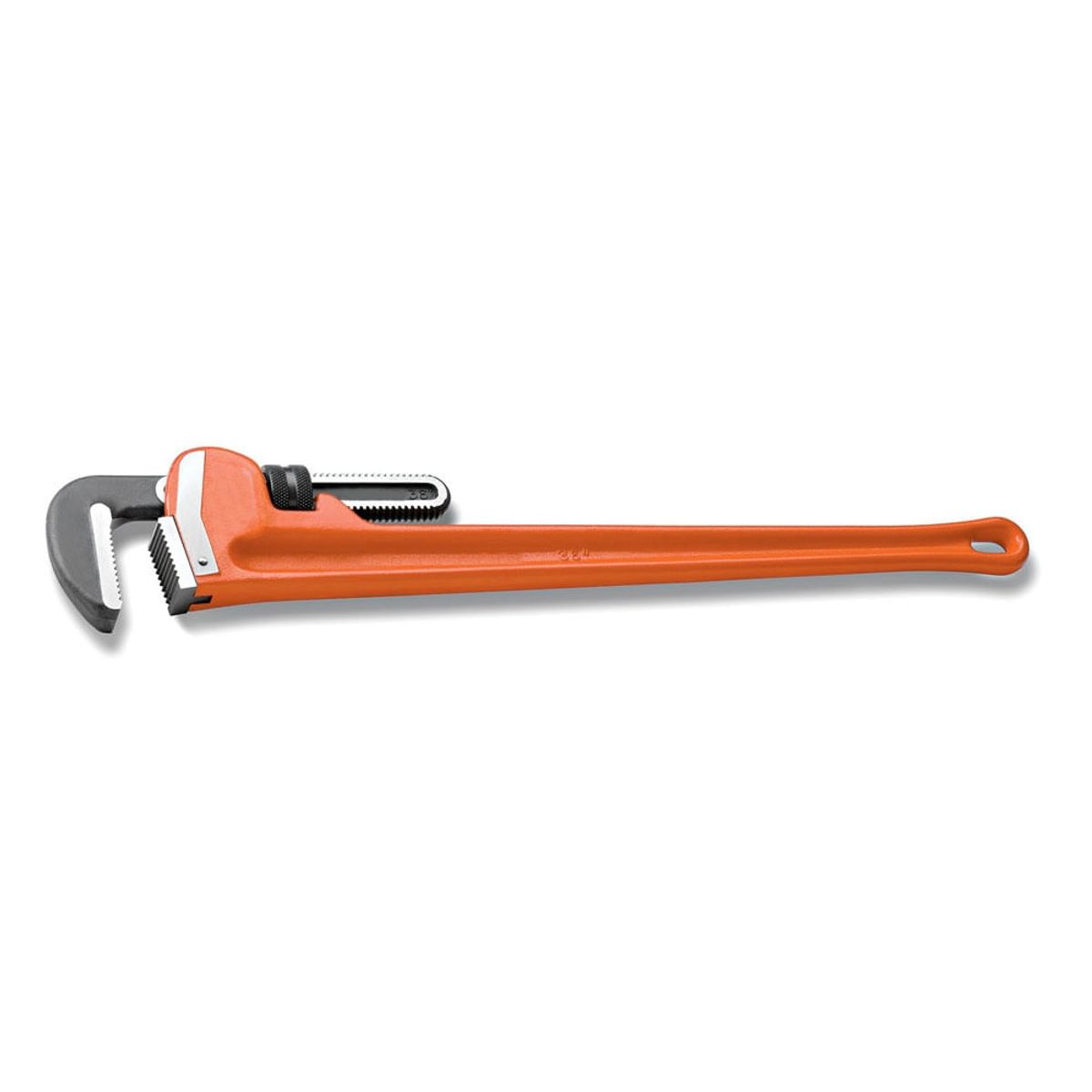 GENERICO - Llave Stillson Recta 48 Weilier