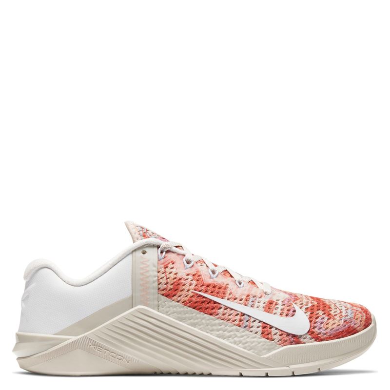 NIKE - Metcon 6 Zapatilla Cross Training Mujer