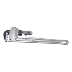 GENERICO - Llave Stillson Mango Aluminio 12 Weilierstrongman