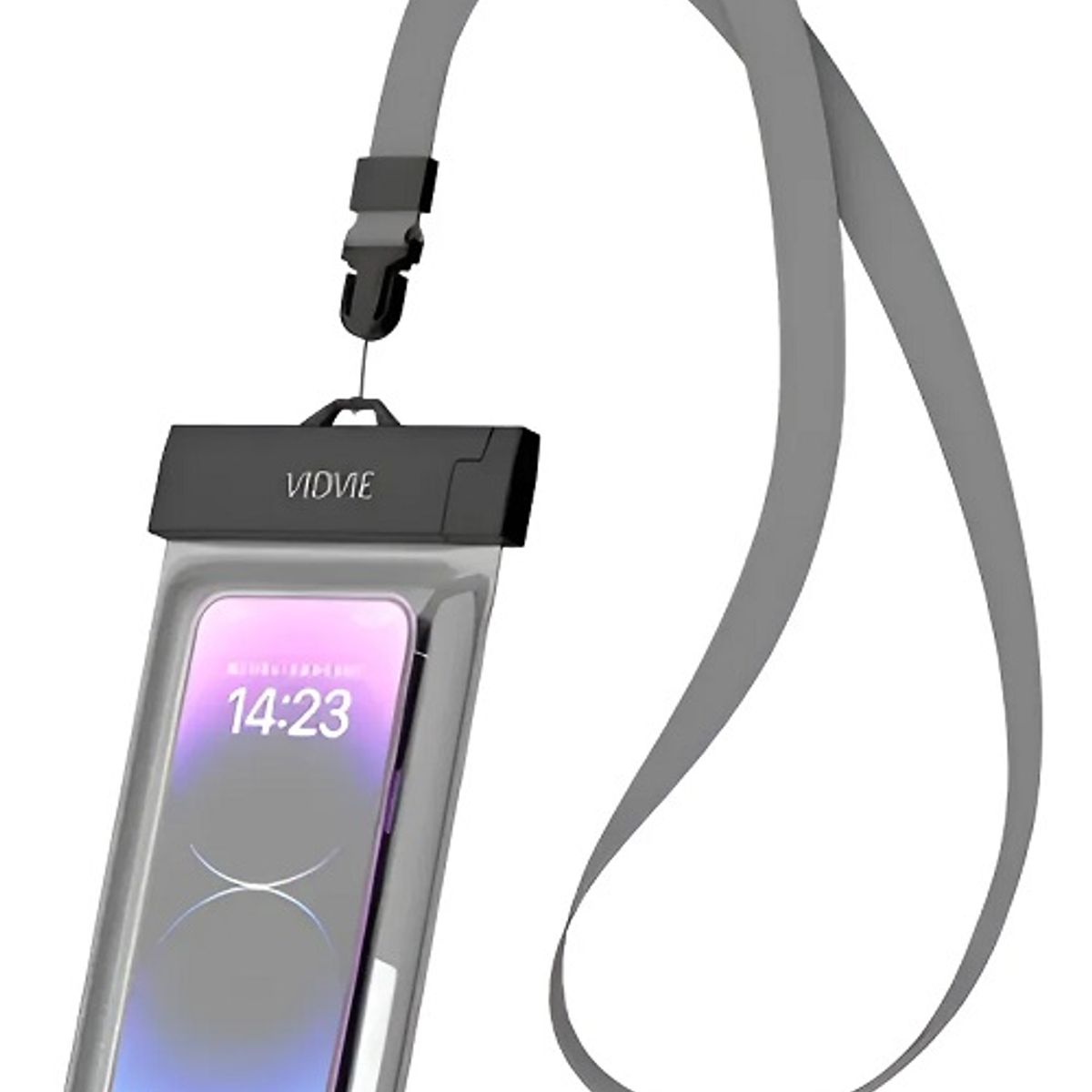GENERICO - Funda Impermeable Bolsa Protector Para Teléfono Vidvie Wb01