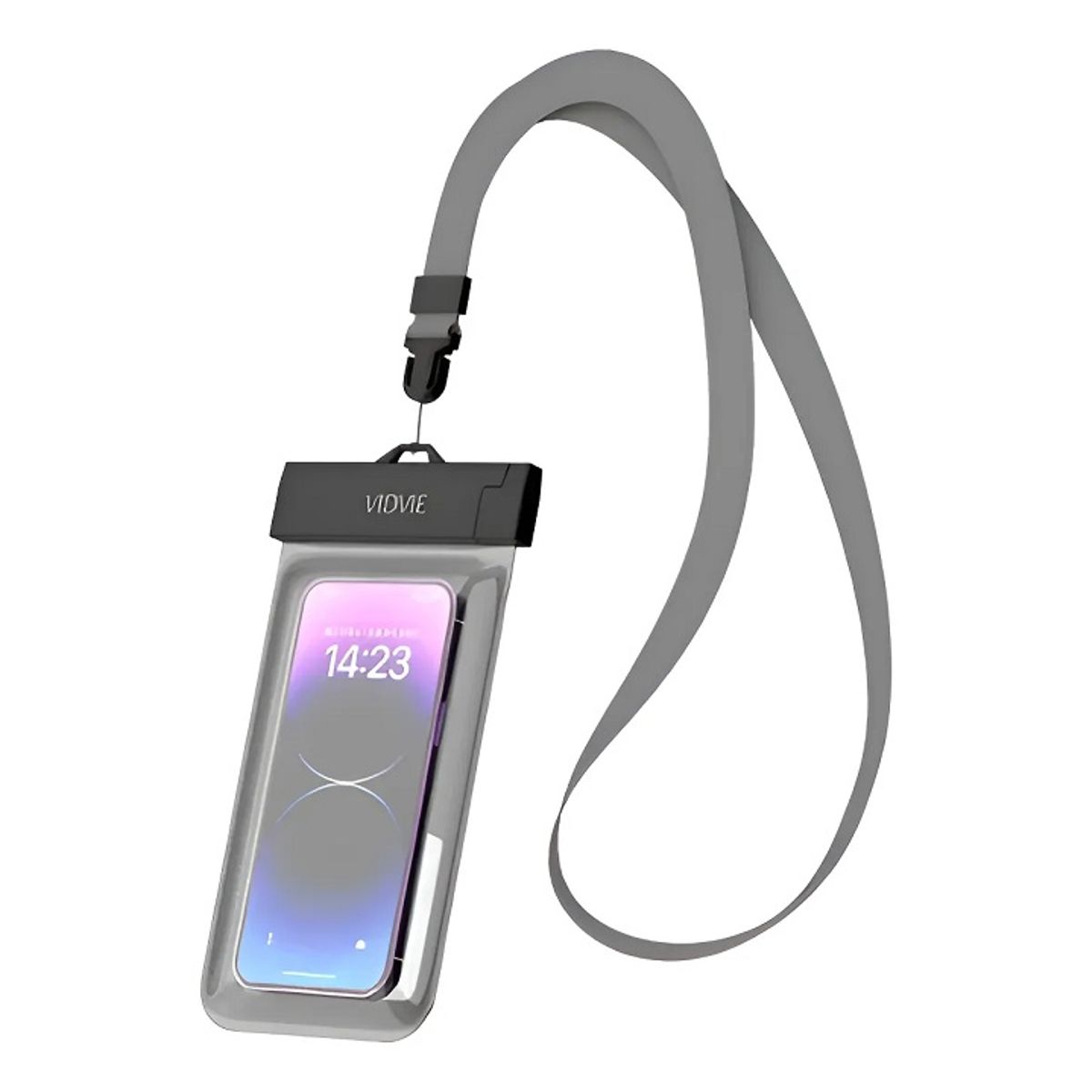 GENERICO - Funda Impermeable Bolsa Protector Para Teléfono Vidvie Wb01