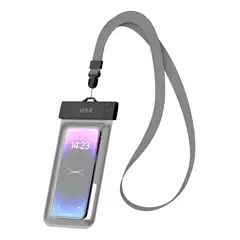 GENERICO - Funda Impermeable Bolsa Protector Para Teléfono Vidvie Wb01