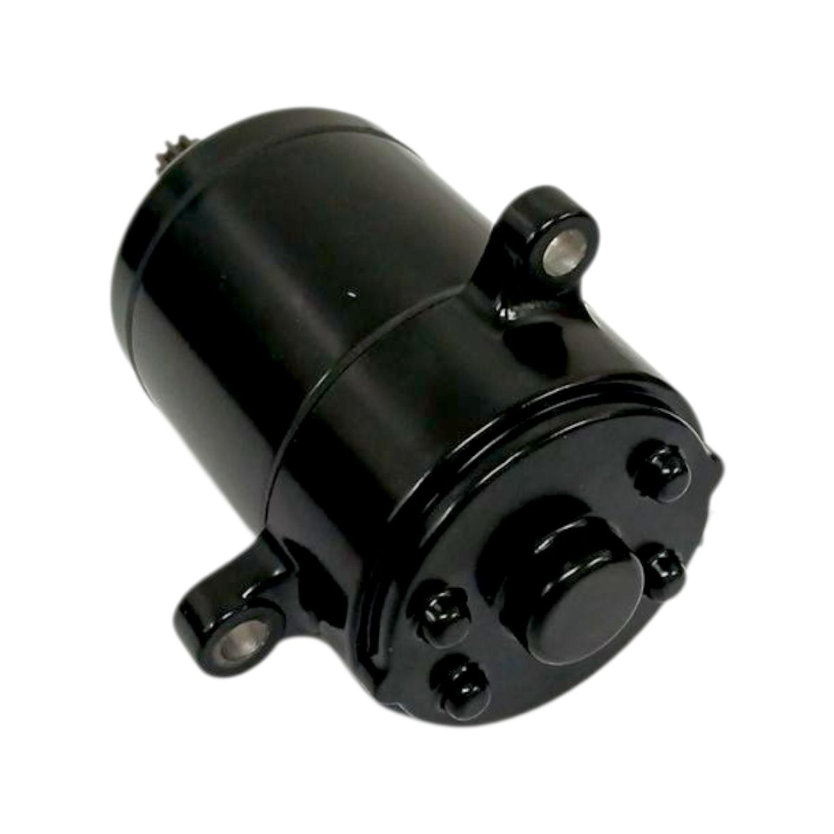 GENERICO - MOTOR PARTIDA PULSAR-150NS VITRIX