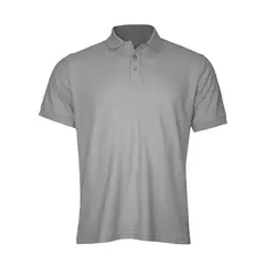 ANDESLAND OUTDOOR APPAREL - Polera Algodón Pique Manga Corta Velox Hombre