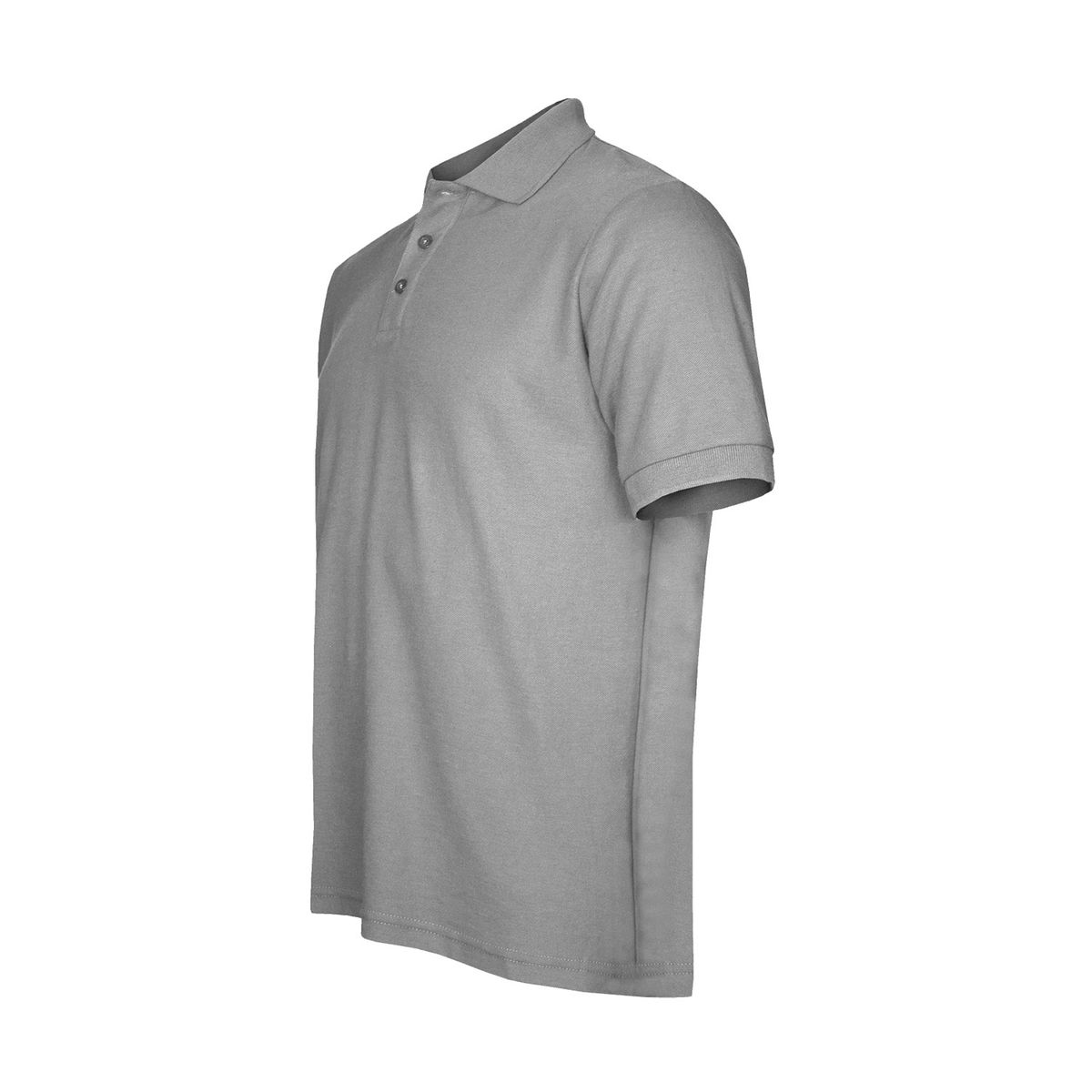 ANDESLAND OUTDOOR APPAREL - Polera Algodón Pique Manga Corta Velox Hombre