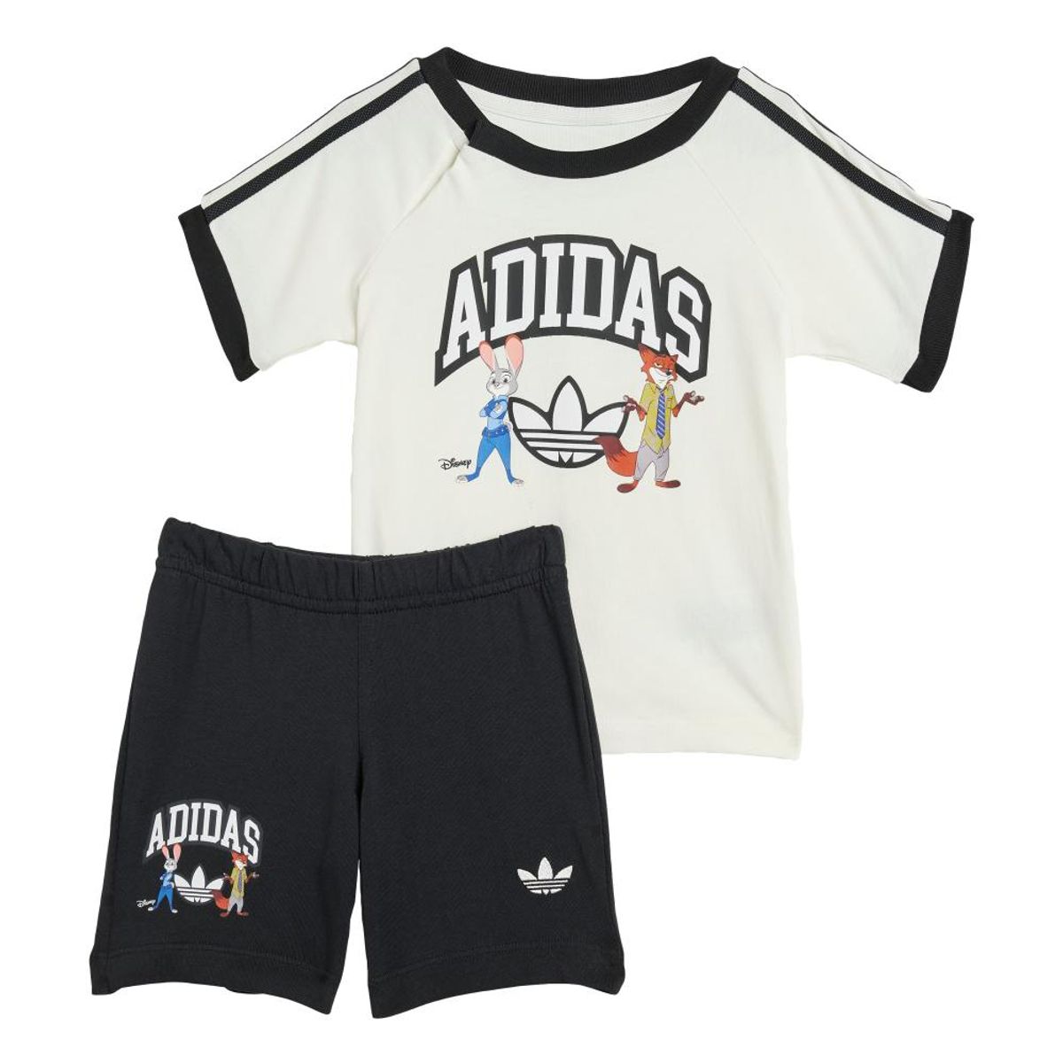 ADIDAS - Conjuntos para niños Urbano Unisex bebé