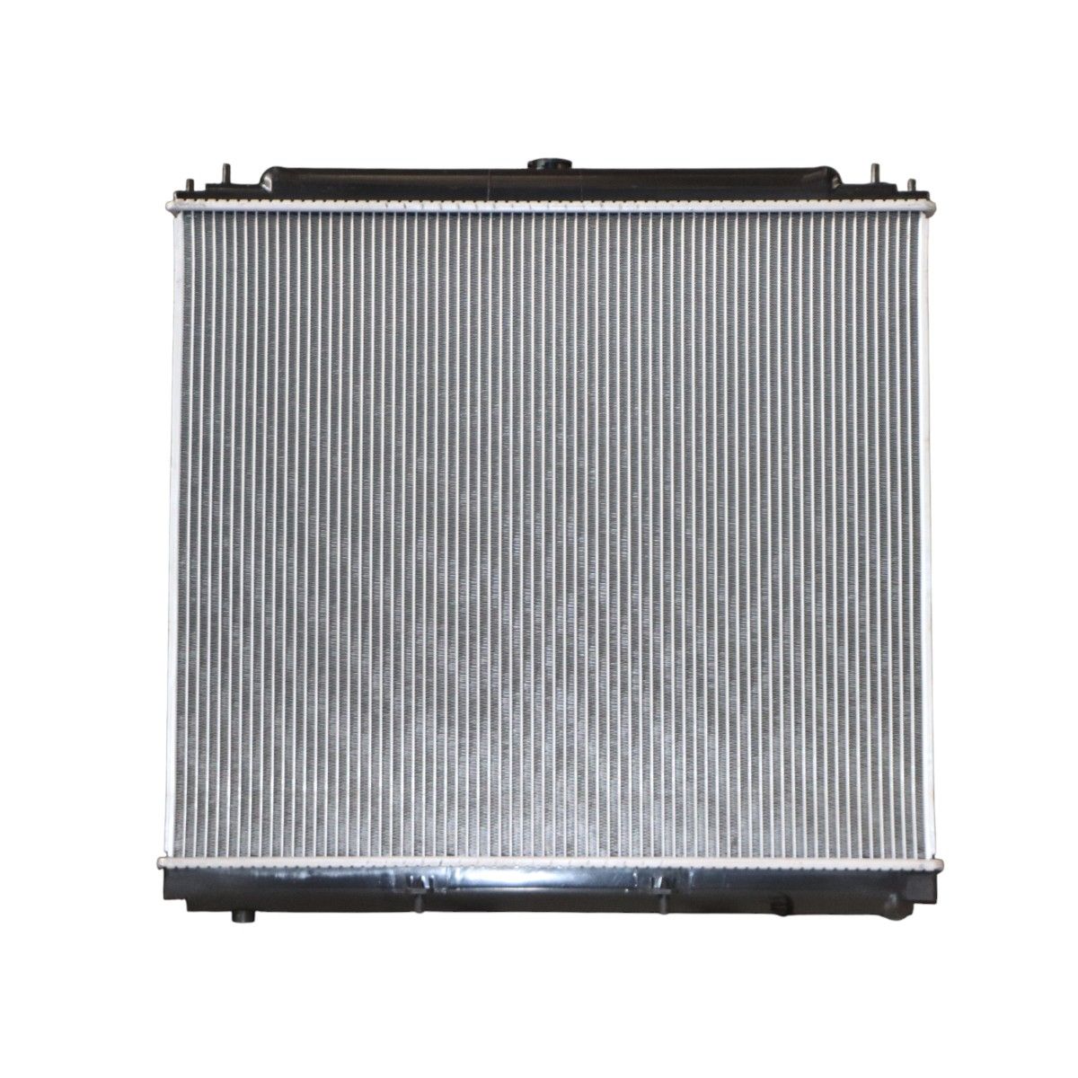 GENERICO - Radiador Nissan Pathfinder – Navara – Np300 2005 al 2025 Diesel