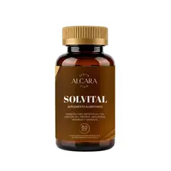 GENERICO - Alcara Sentir Vivir SolVital