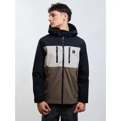 RIP CURL - Cortaviento Drift Café Infantil