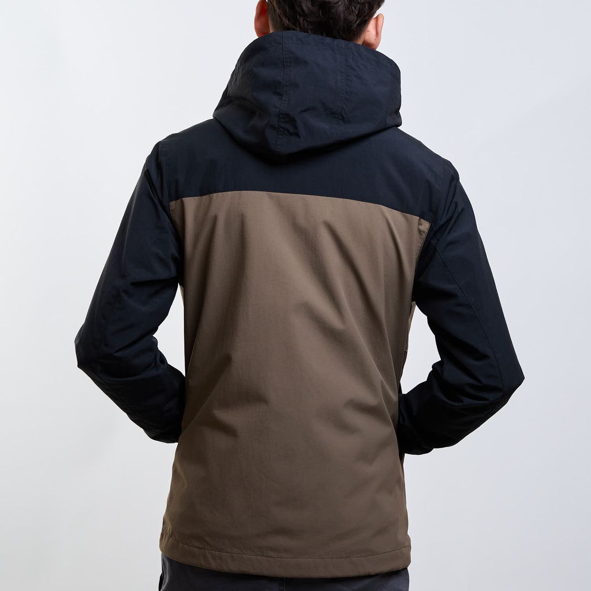 RIP CURL - Cortaviento Drift Café Infantil Rip Curl
