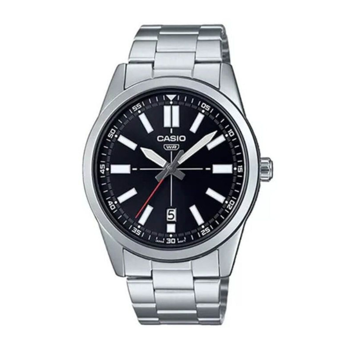 CASIO - Reloj Análogo Casio Hombre MTP-VD02D-1E