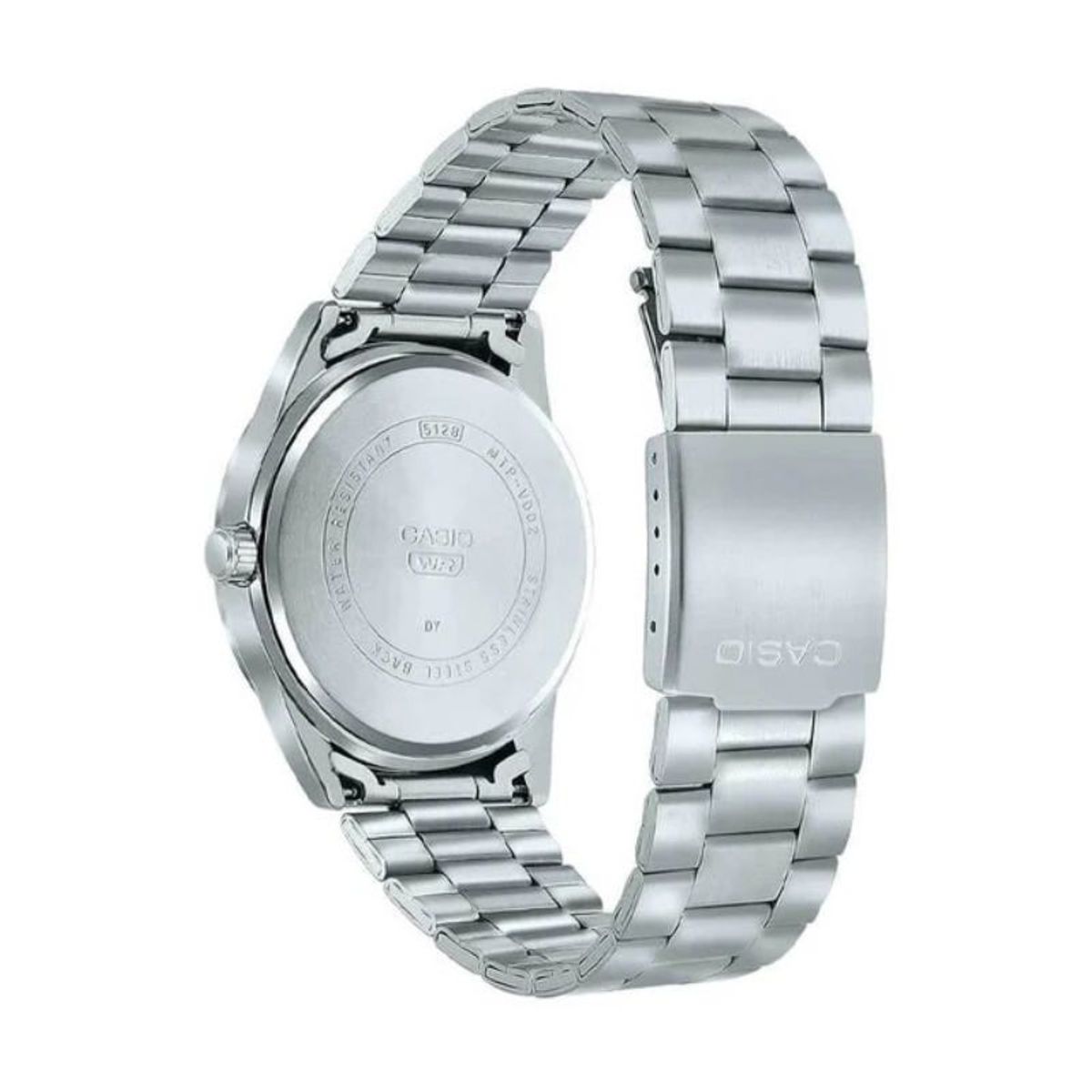 CASIO - Reloj Análogo Casio Hombre MTP-VD02D-1E