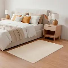 DIB - Alfombra Pure 060X120 Rs04 Beige