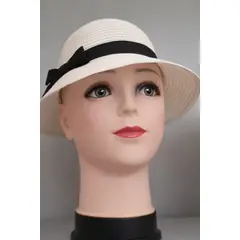 GENERICO - Cabeza de Maniquí para Exhibición de Accesorios