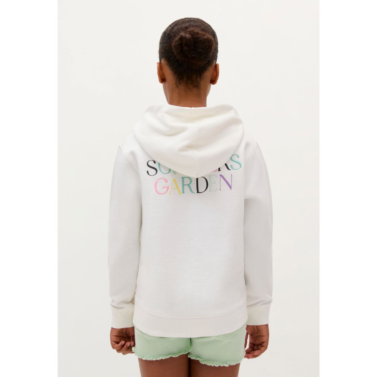 SCALPERS - SCGARDEN HOODIE GIRLS