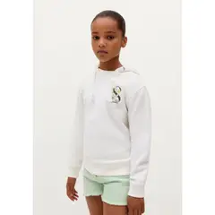 SCALPERS - SCGARDEN HOODIE GIRLS