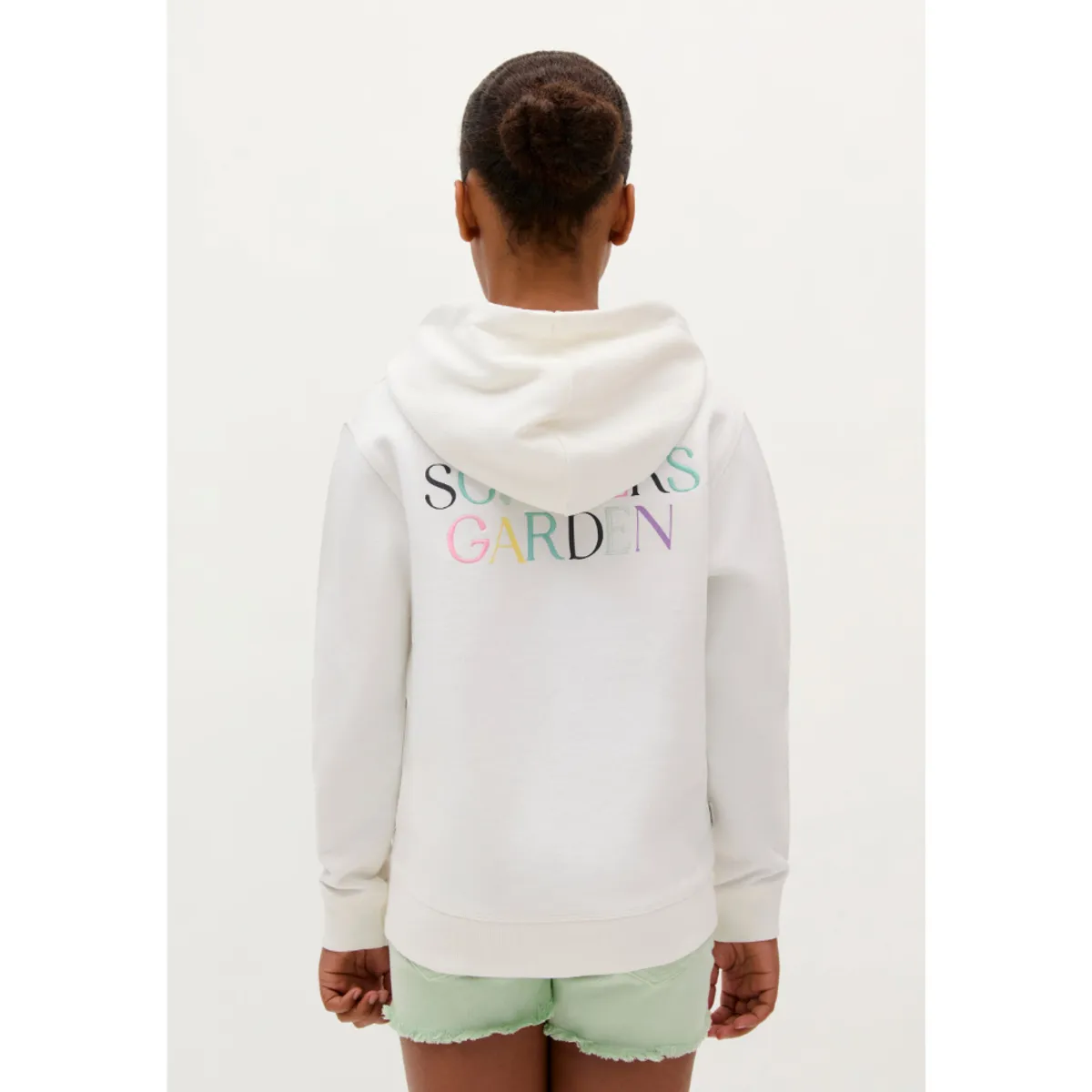 SCALPERS - SCGARDEN HOODIE GIRLS