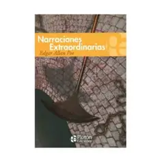 DISCOS A&D - Poe Edgar Allan Narraciones extraordinarias Grandes clásicos