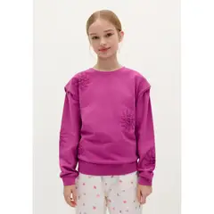 SCALPERS - POLERÓN CROCHET