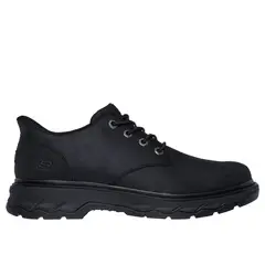 SKECHERS - Zapatos Hombre Slip-ins Lockett Gustav Negro