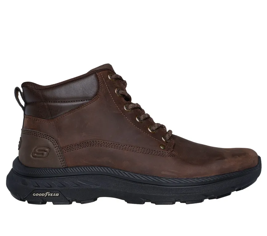 Botines Hombre Slip-ins Pollard Waylon Café
