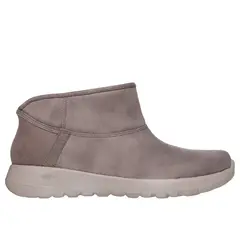 SKECHERS - Botín Mujer Slip-ins On The GoJoy Ready Set Café DK