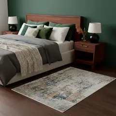 DIB - Alfombra Vintage 060X120 X19144B