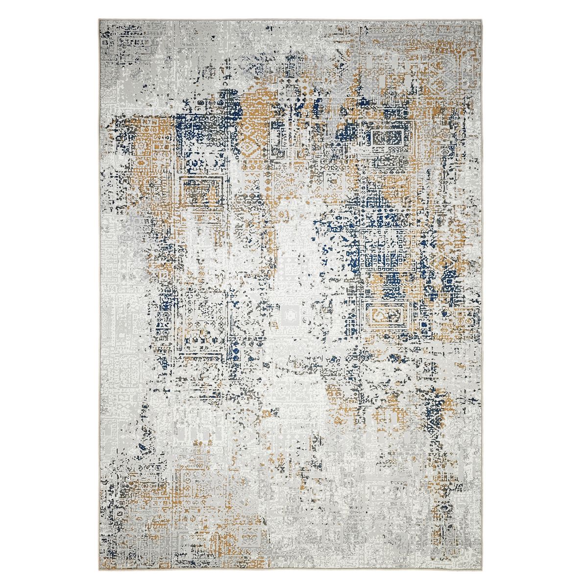 DIB - Alfombra Vintage 060X120  X19144B