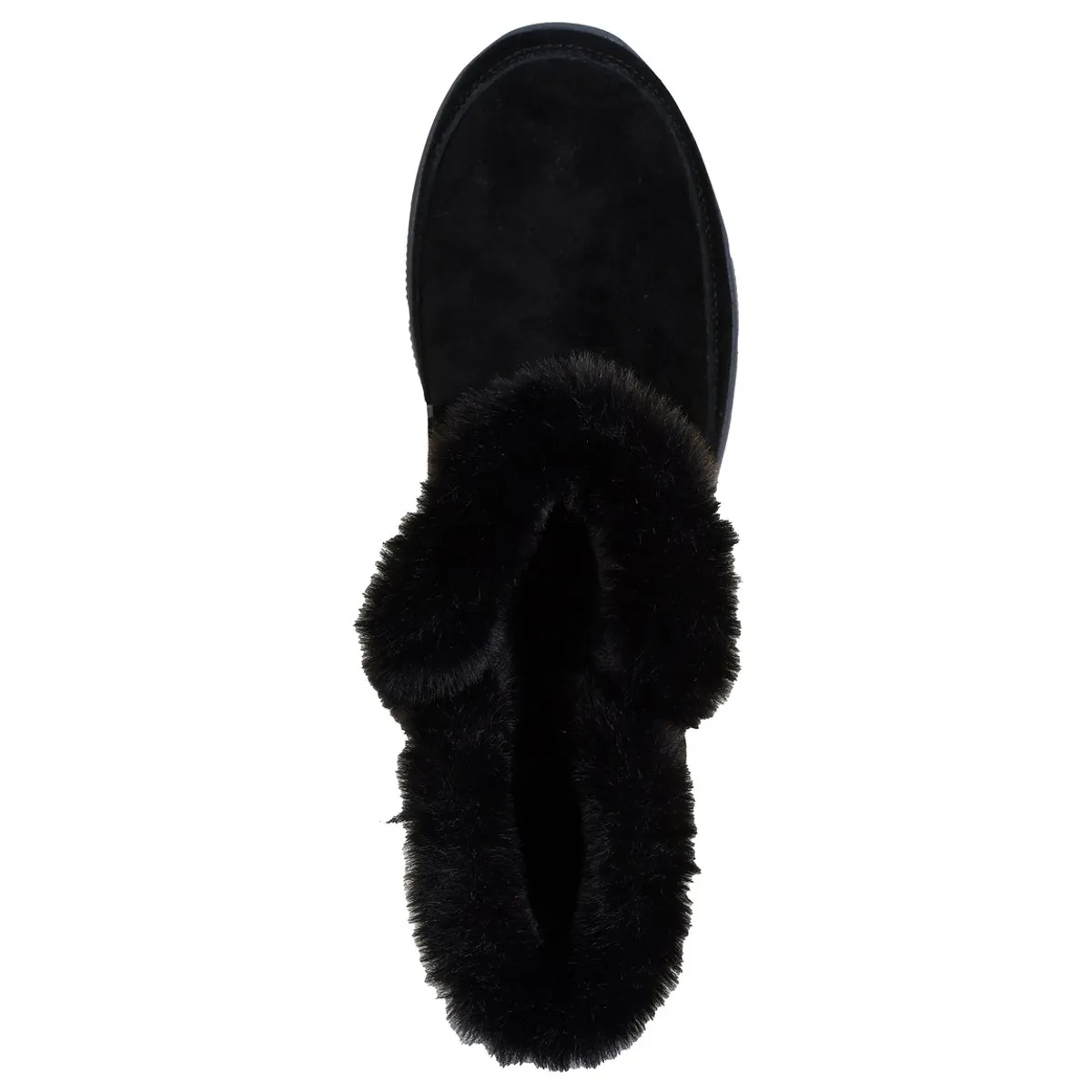 SKECHERS - Botines Mujer Slip-ins Easy G Dreamers LVibes Negro Skechers