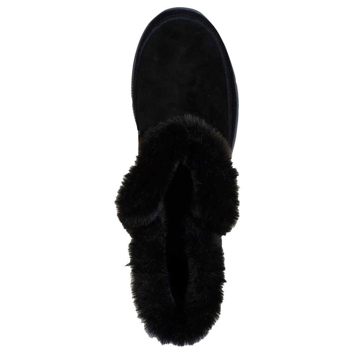 SKECHERS - Botines Mujer Slip-ins Easy G Dreamers LVibes Negro Skechers