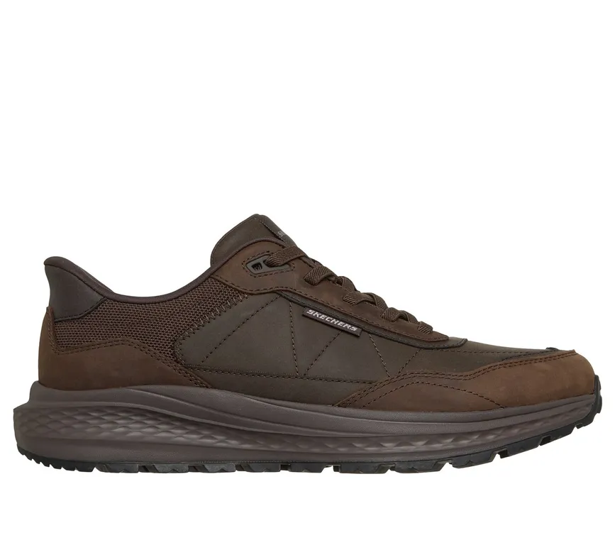 Zapatos Hombre Slip-ins Slade Ultra Café