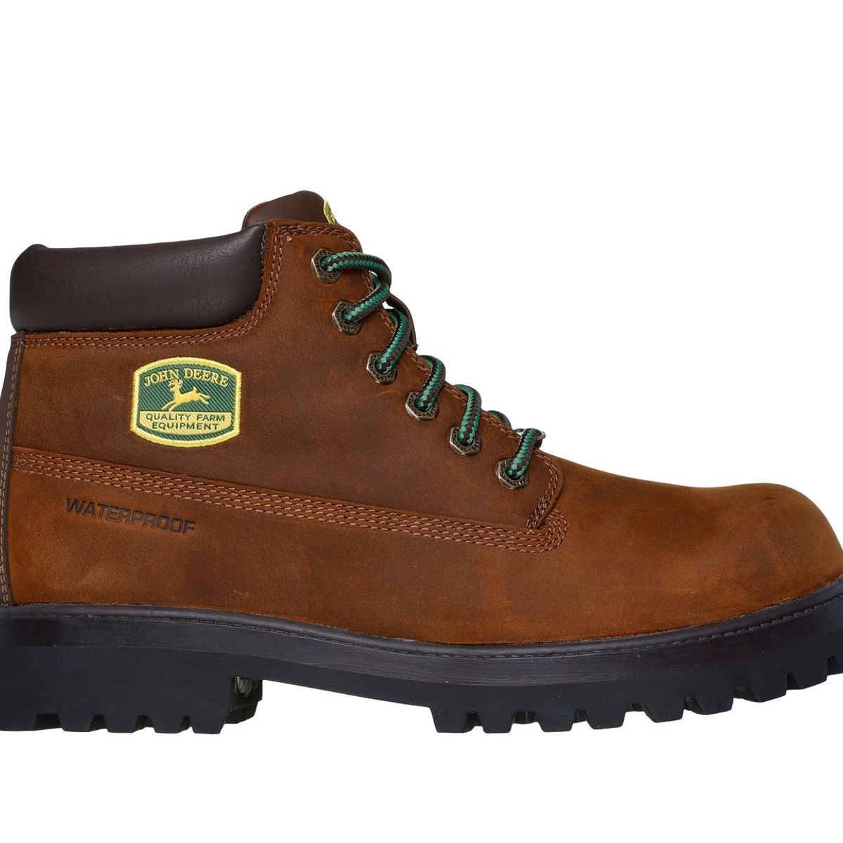 SKECHERS - Botines Hombre Sergeants Dozer Café Skechers