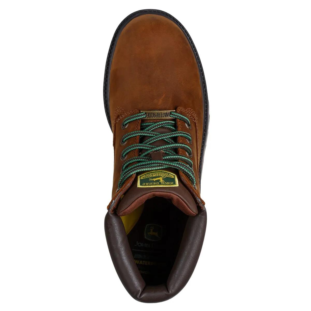 SKECHERS - Botines Hombre Sergeants Dozer Café Skechers