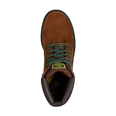 Imagen 2 del producto Botines Hombre Sergeants Dozer Café