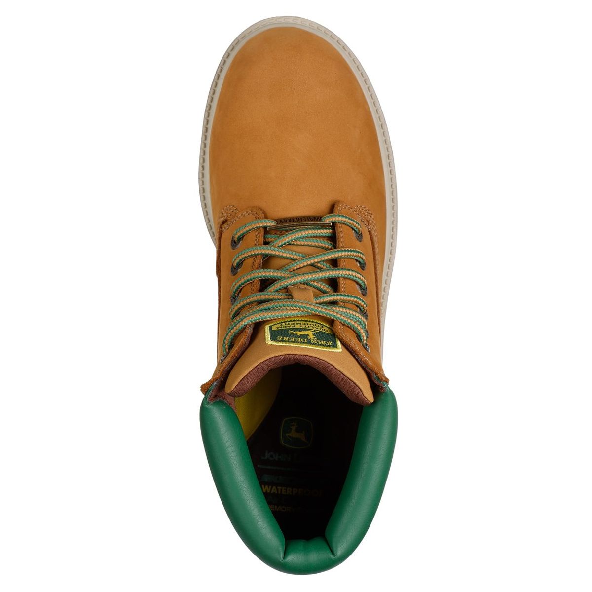 SKECHERS - Botines Hombre Sergeants Dozer Café Skechers