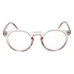 SHIMMY - Marco Óptico Obsidiana 2947P