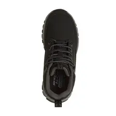 SKECHERS - Botines Niño Rugged Ranger Negro