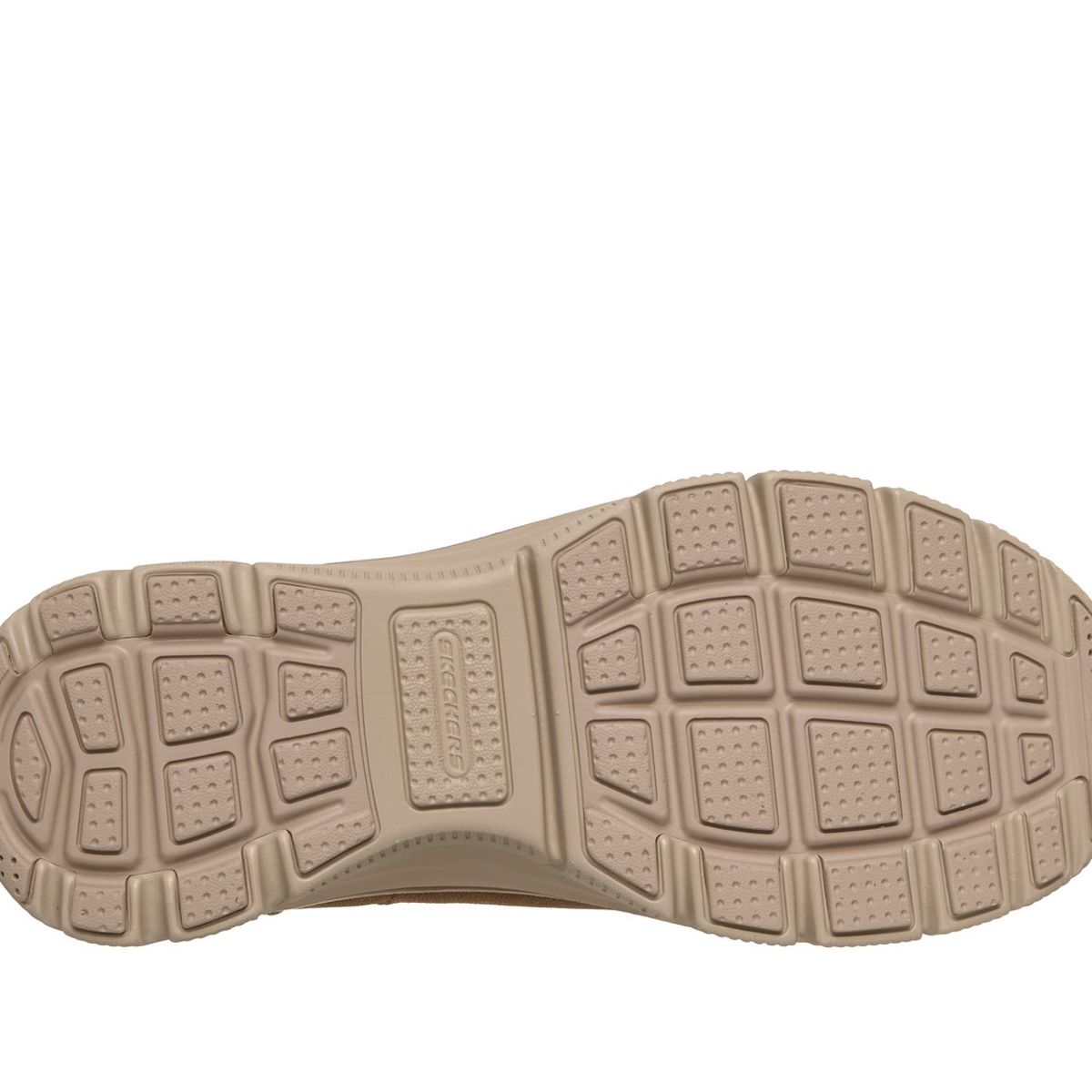 SKECHERS - Botines Mujer Easy Going Fall View Café Skechers