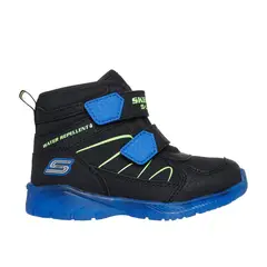 SKECHERS - Botas Niño Infante Illumi-Brights Splash Beams Azul