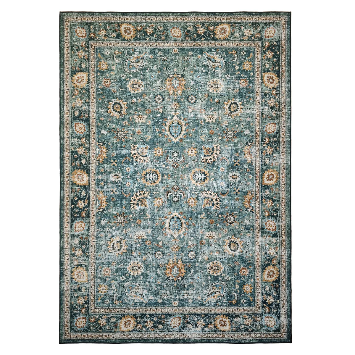 DIB - Alfombra Vintage 060X120 X22012A