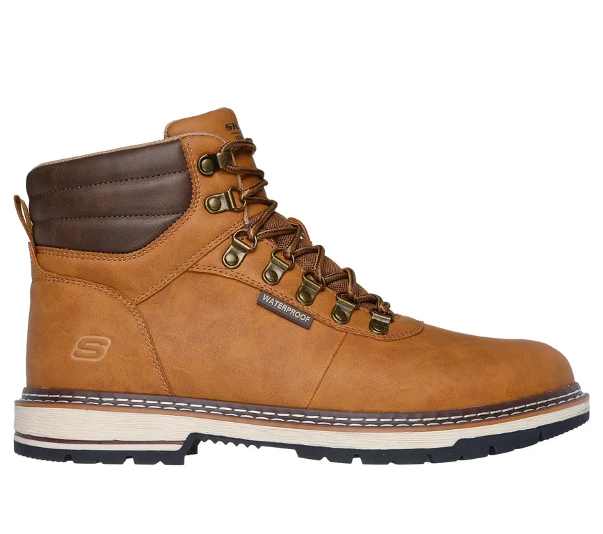 Botines Hombre Corado Jaxx Café