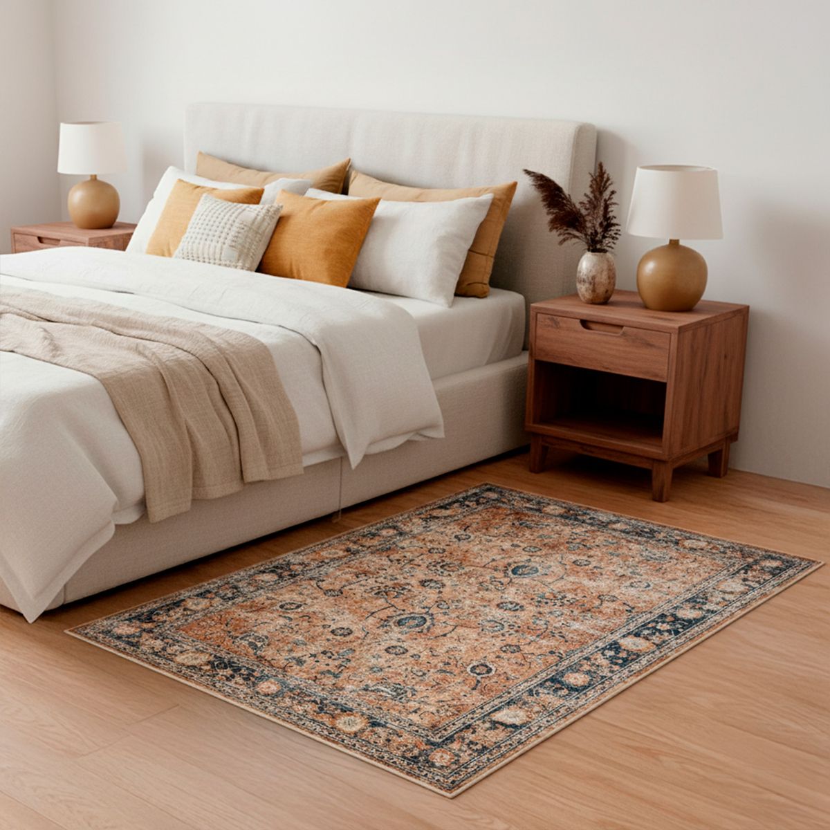 DIB - Alfombra Vintage 060X120 X22012B