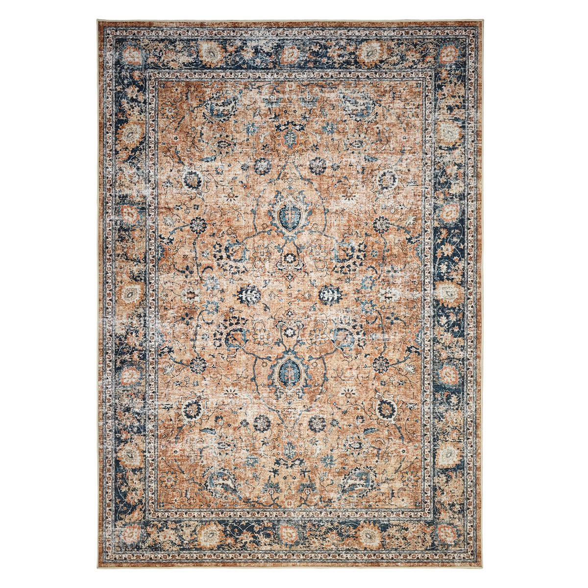 DIB - Alfombra Vintage 060X120 X22012B