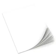 PACIFIC - Papel Fotográfico Doble Cara Glossy Carta 200g 50 Hojas - SC